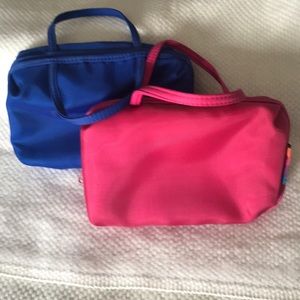 Down Under travel bags